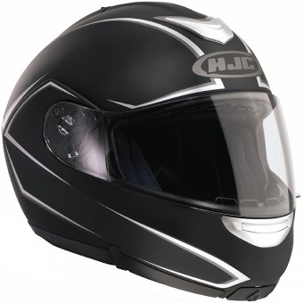 Casque moto Modulable FS-MAX Shadow MC5F